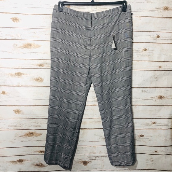 Calvin Klein Pants - Calvin Klein women’s zip fly casual work pants